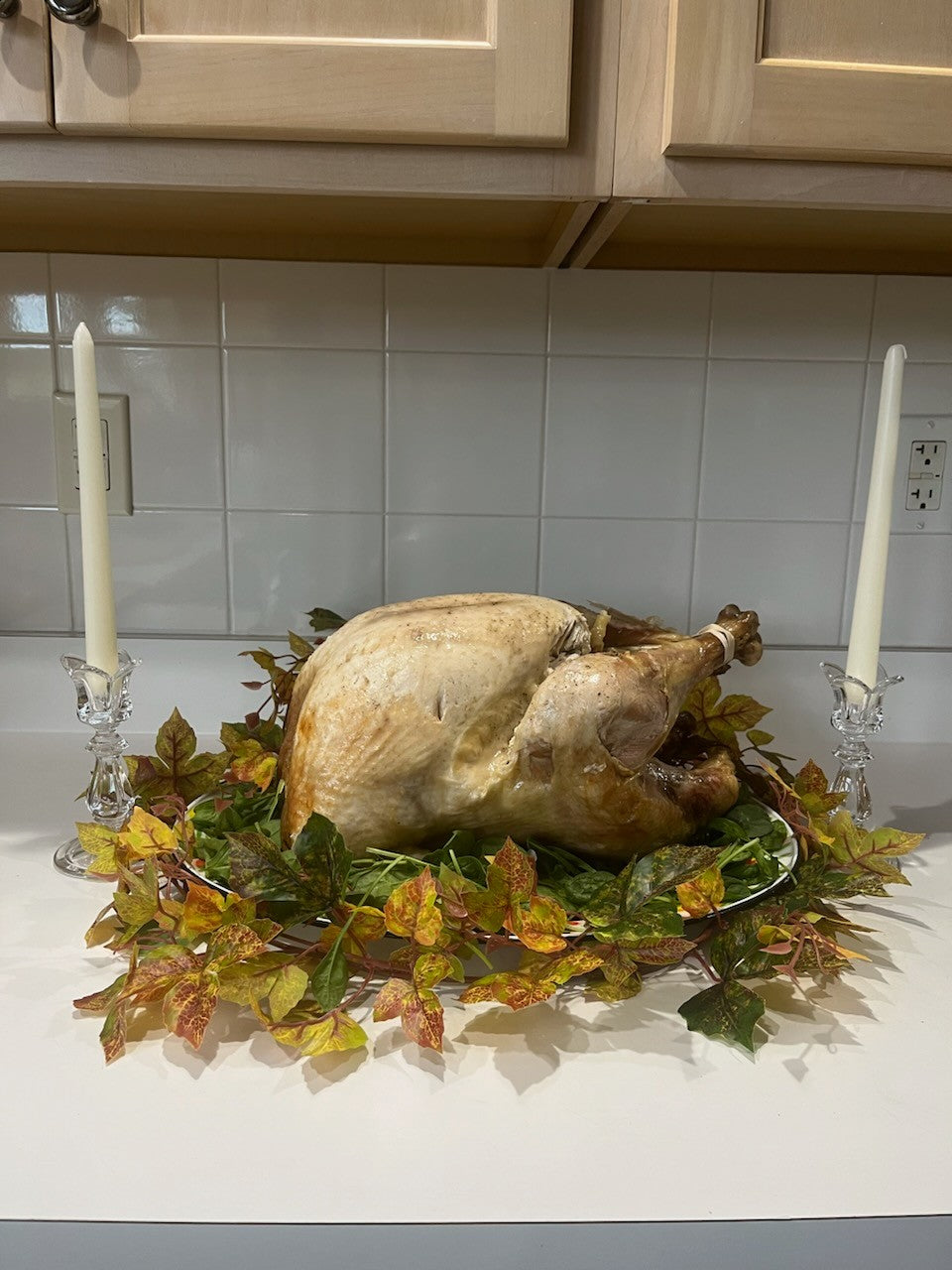Pasture Raised Whole Turkey