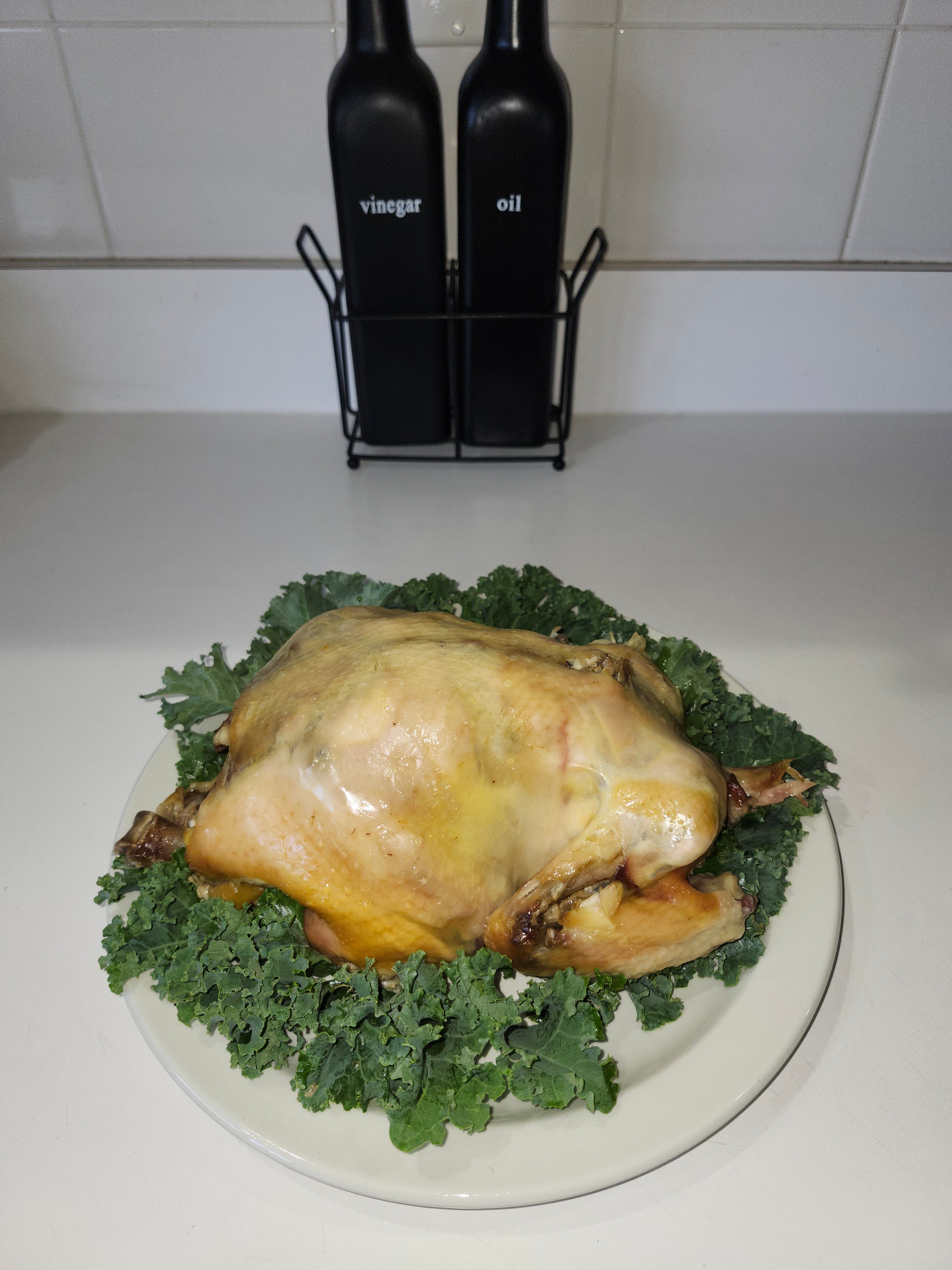 Whole Chicken