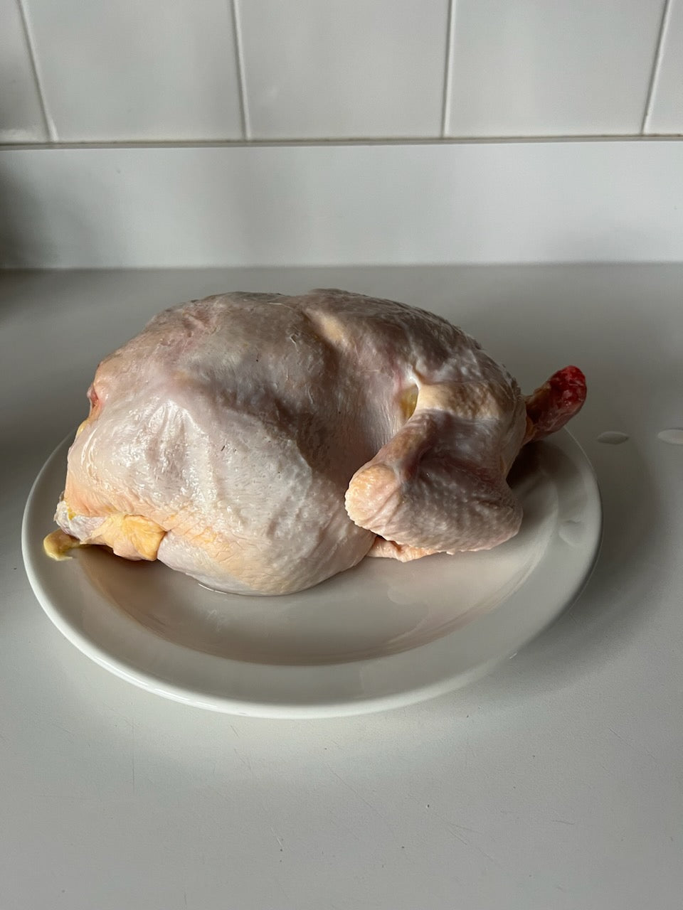 Whole Chicken