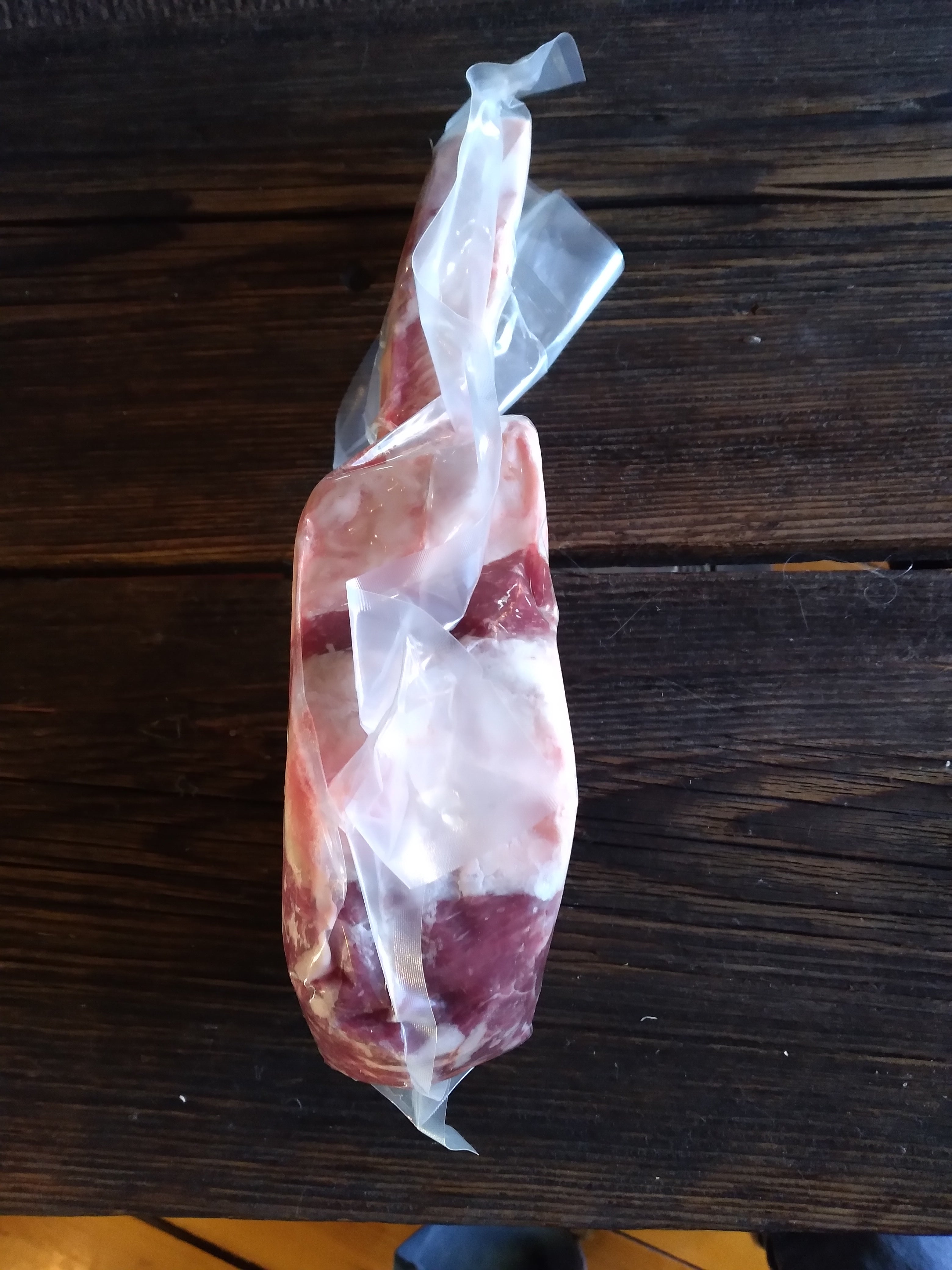 Tomahawk Ribeye