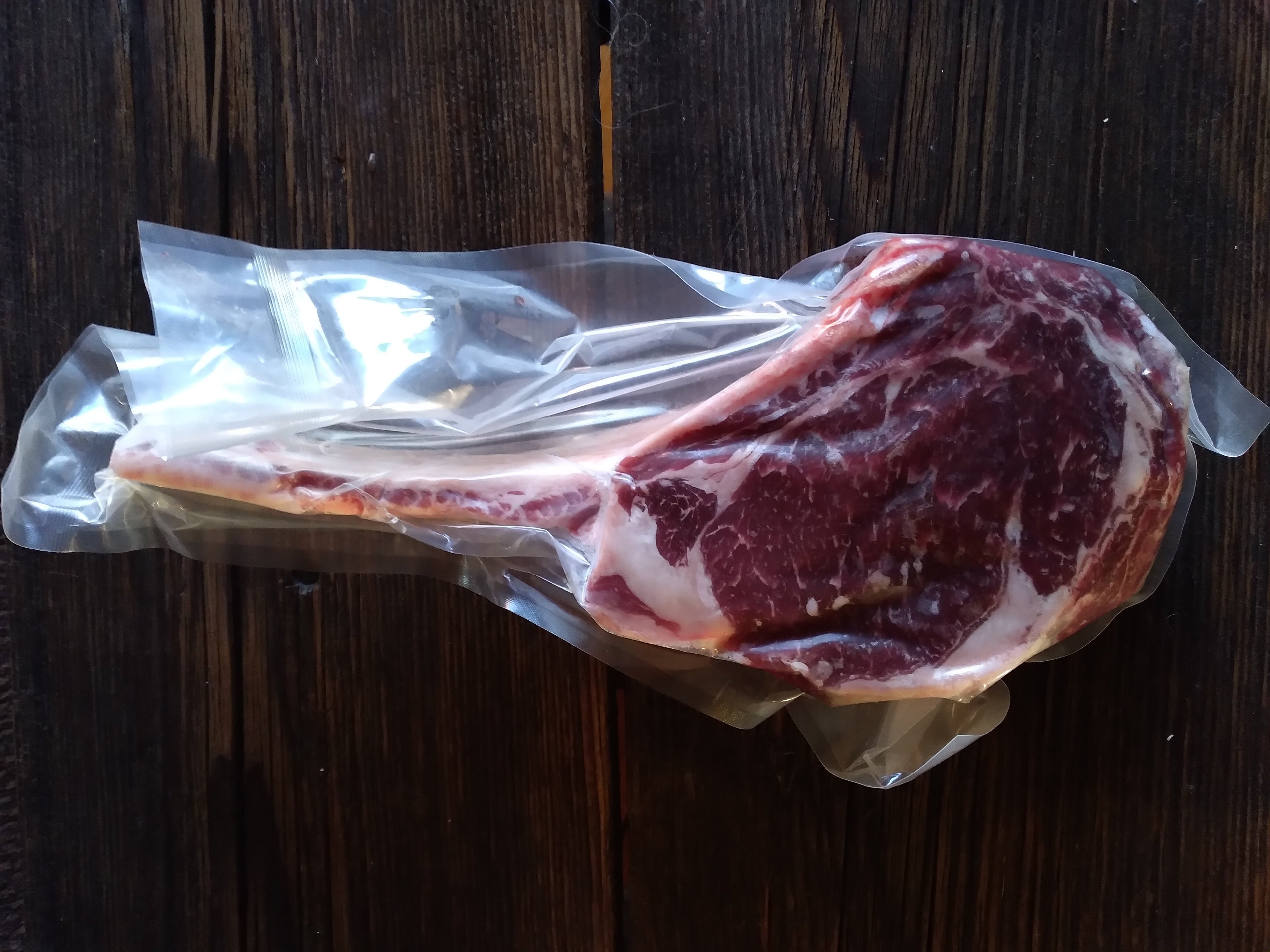 Tomahawk Ribeye