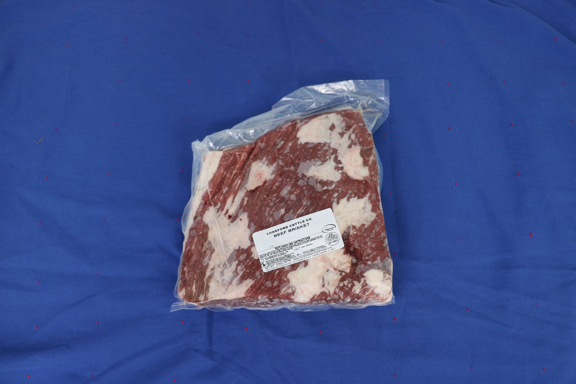 Brisket