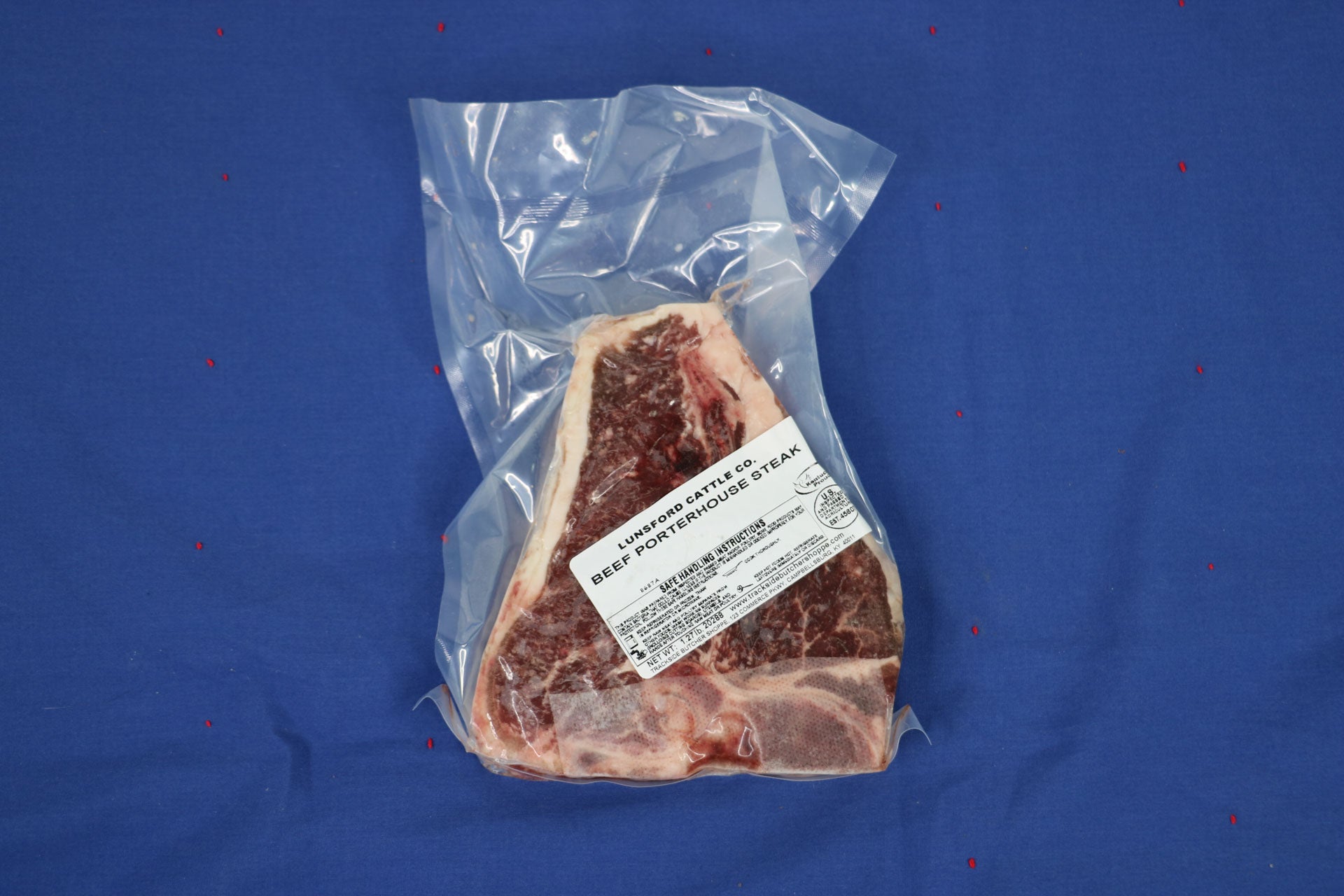 Porterhouse