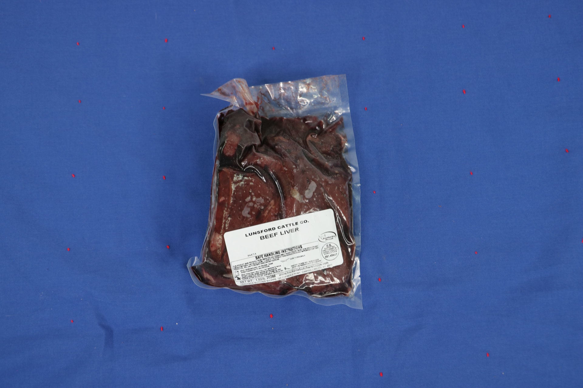 Liver