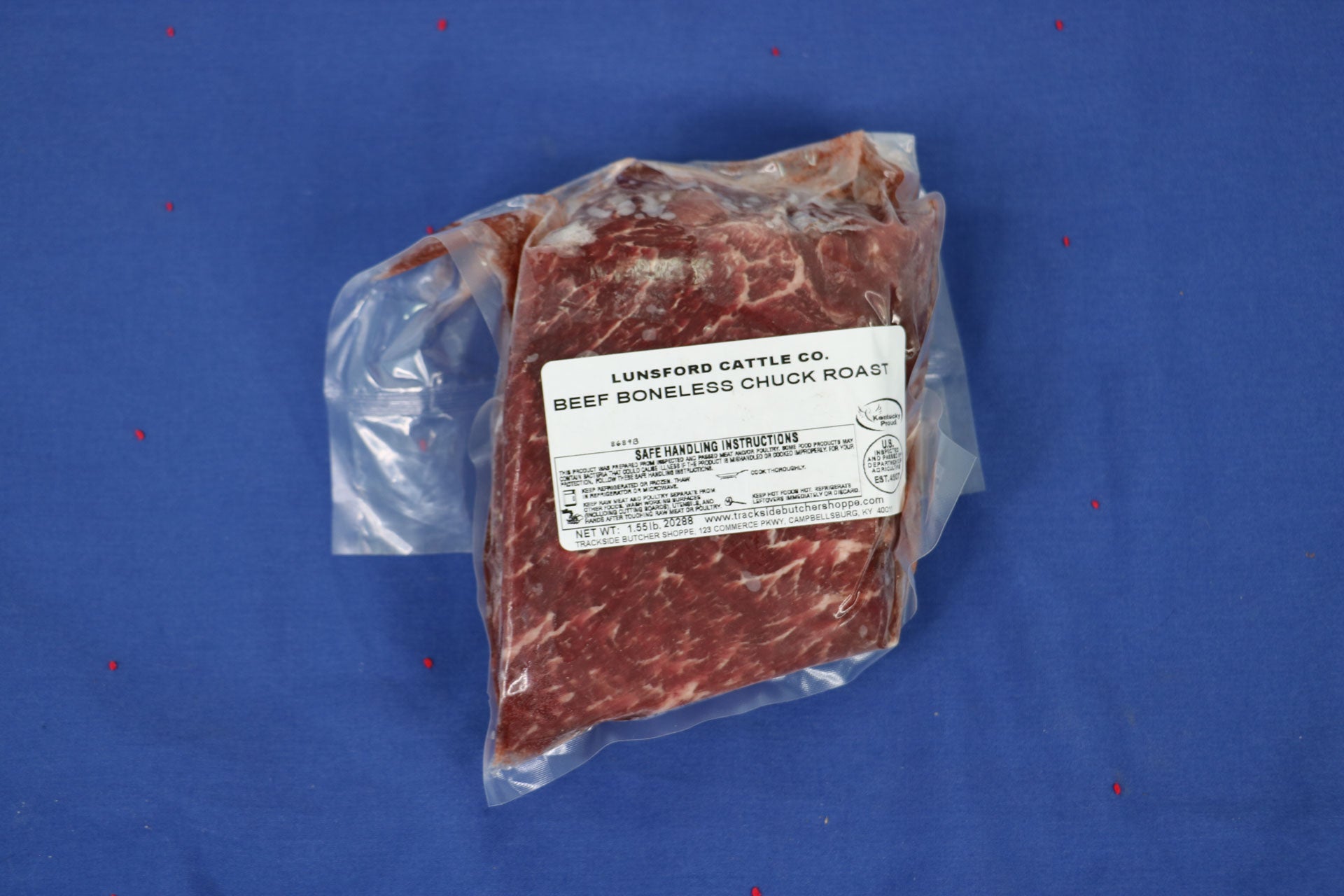 Chuck Roast