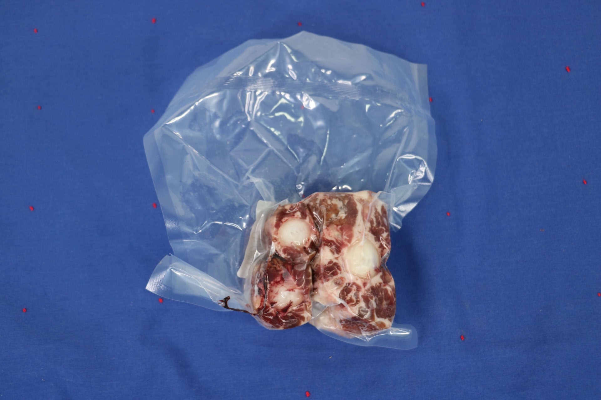 Oxtail