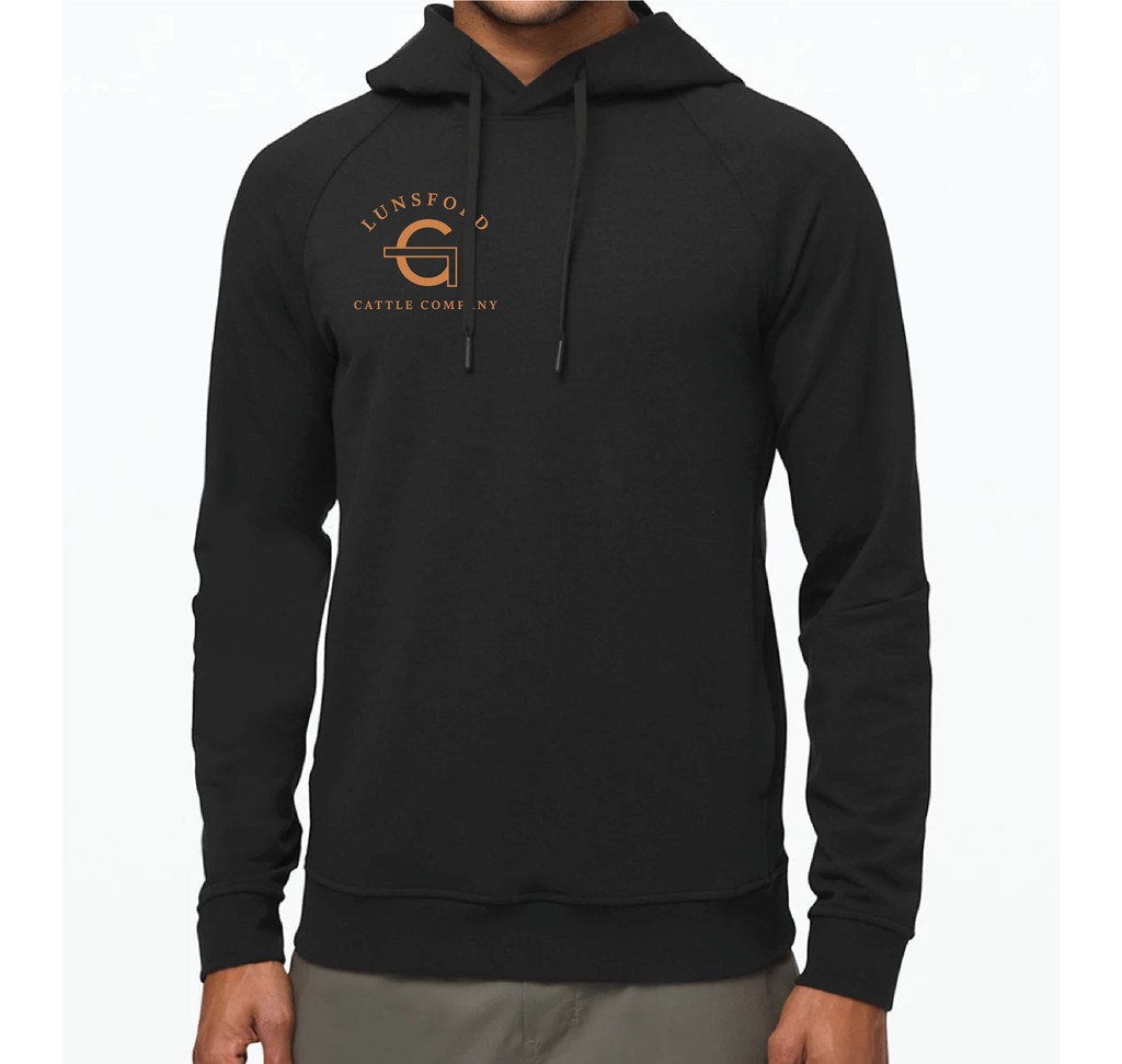 Lunsford Cattle Hoodie