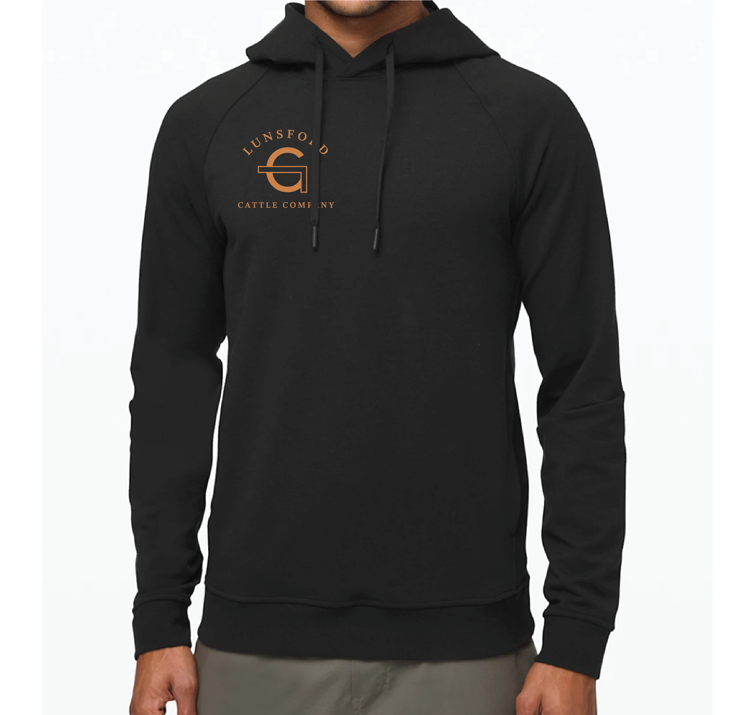 Lunsford Cattle Hoodie